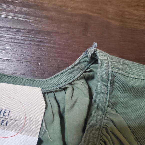 Anthropologie Hei-Hei jacket - Picture 6 of 7